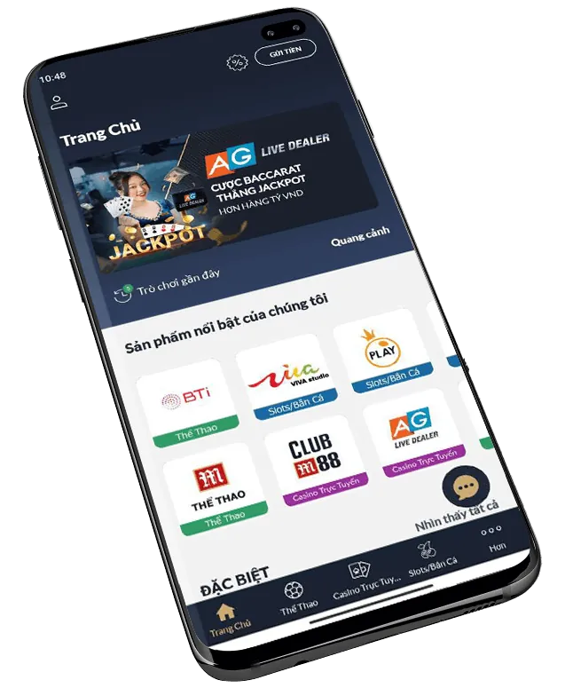Minh họa câu hỏi thường gặp về ứng dụng 6623a link vào
