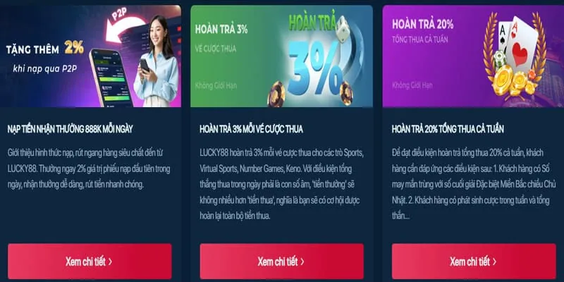Một loạt các biểu tượng máy đánh bạc đầy màu sắc và hấp dẫn tại 6623a link vào