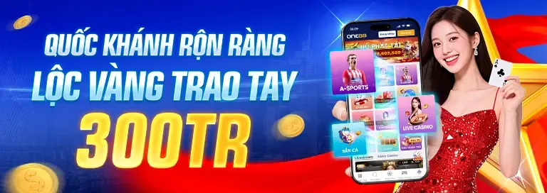 Chương trình VIP với các quyền lợi độc quyền cho thành viên