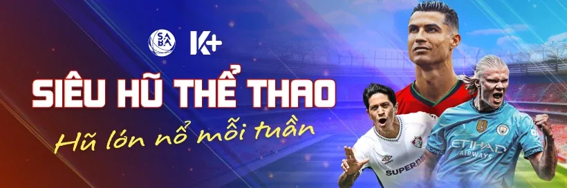 Chương trình hoàn trả hàng tuần cho người chơi cá cược thể thao